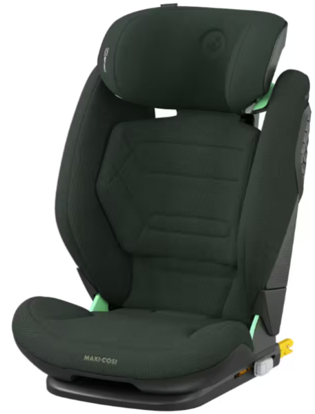 Maxi Cosi Rodifix pro 2 authentic green